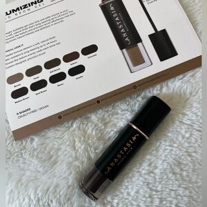 (Ebony) Anastasia tinted brow gel